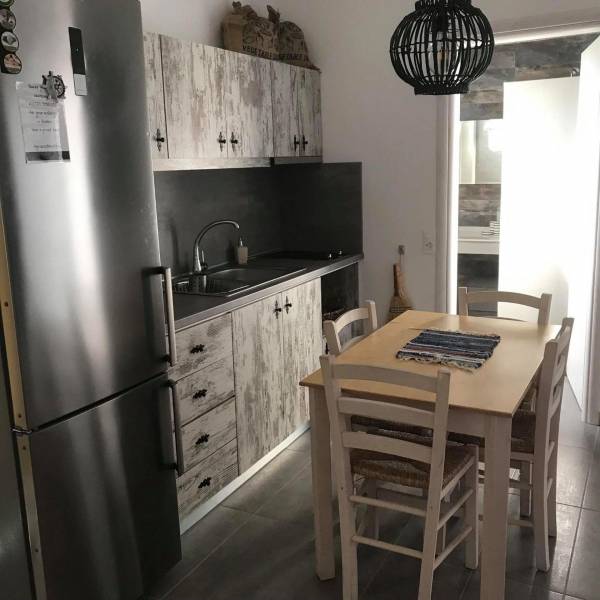 Chambre Familiale